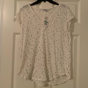 William Rast t shirt!